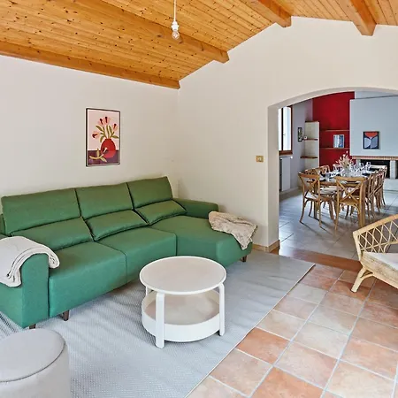 La Suardiere - Piscine, Spacieuse Et Calme * 克利松