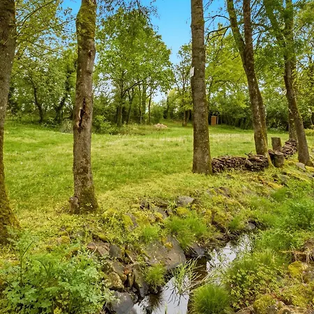 La Suardiere - Piscine, Spacieuse Et Calme Сasa de vacaciones *